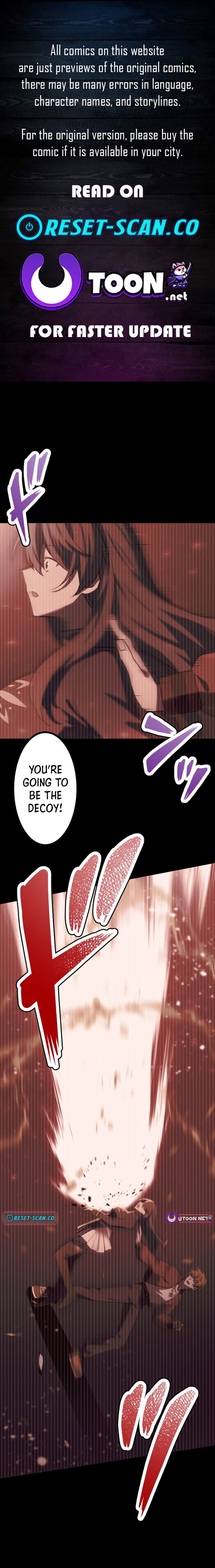 The Savior Zero: Saving the World with a Unique Skill from Zero Magic Chapter 20 Page 1