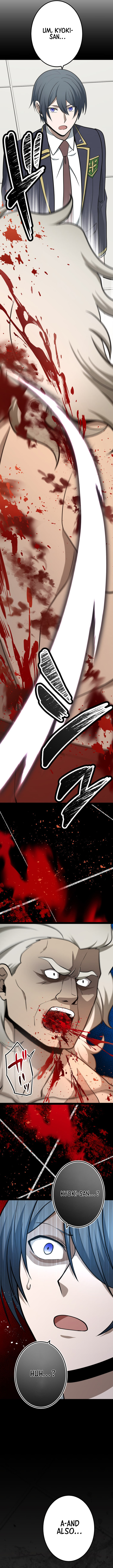 The Savior Zero: Saving the World with a Unique Skill from Zero Magic Chapter 16 Page 1