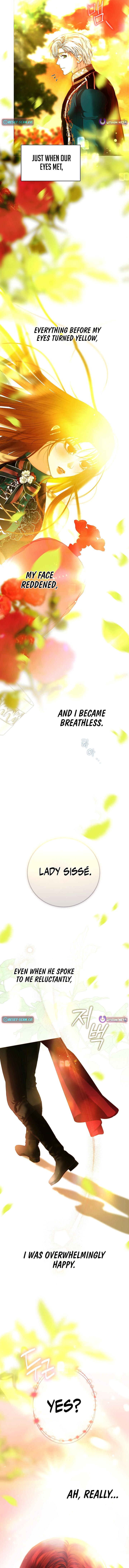 Shards of Broken Glass Slippers Chapter 06 Page 1