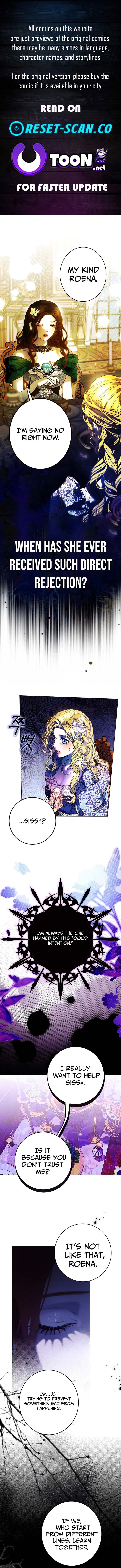 Shards of Broken Glass Slippers Chapter 04 Page 1