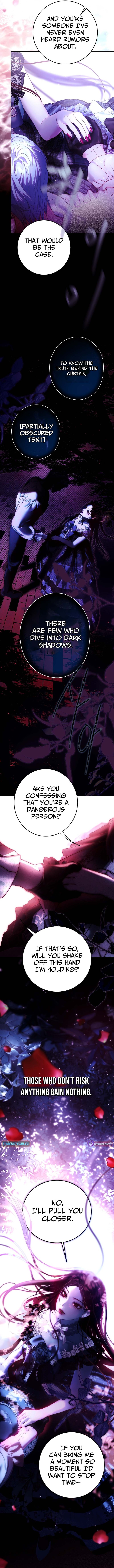 Shards of Broken Glass Slippers Chapter 12 Page 1