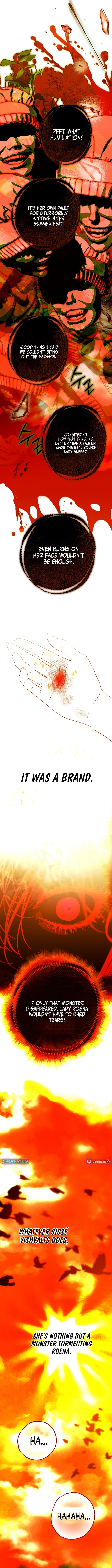 Shards of Broken Glass Slippers Chapter 07 Page 1