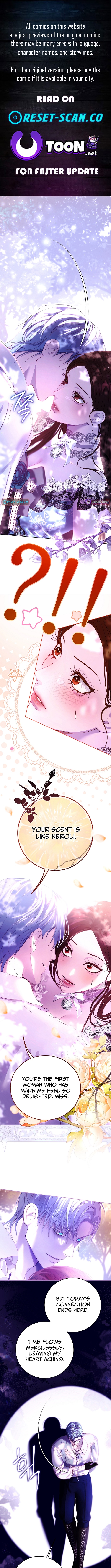 Shards of Broken Glass Slippers Chapter 13 Page 1