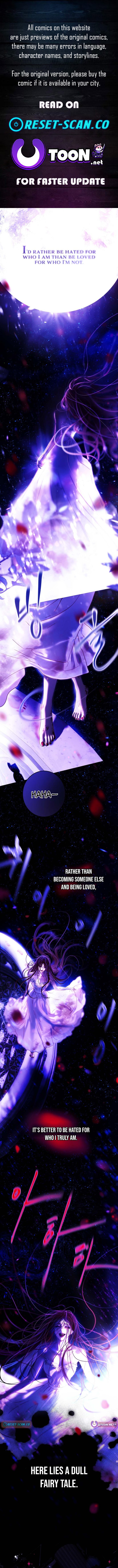 Shards of Broken Glass Slippers Chapter 01 Page 1