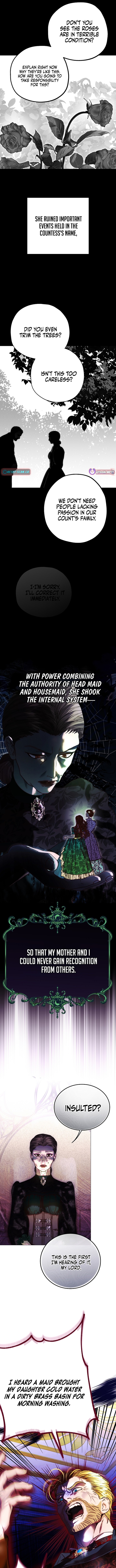 Shards of Broken Glass Slippers Chapter 05 Page 1