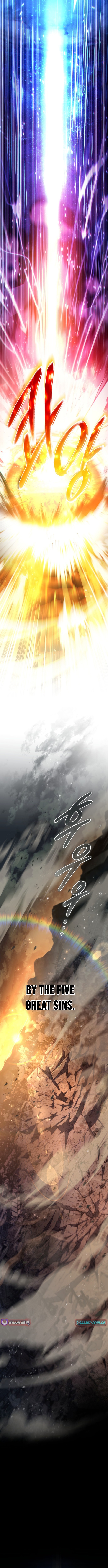 I Became the Patron of Villains Chapter 01 Page 1