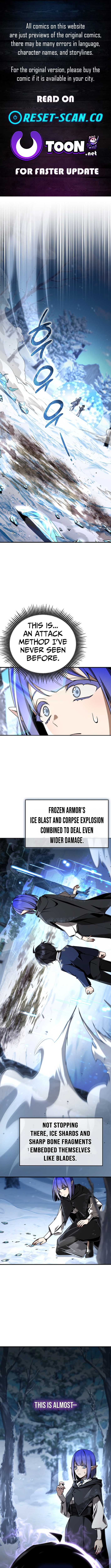 The Unprecedented Prodigy of the Duke's House Chapter 05 Page 1