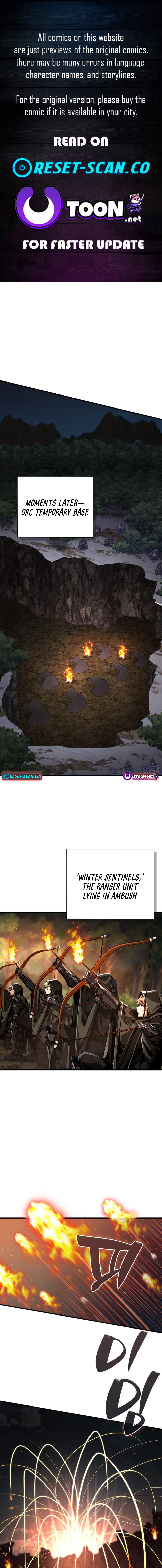 The Unprecedented Prodigy of the Duke's House Chapter 09 Page 1