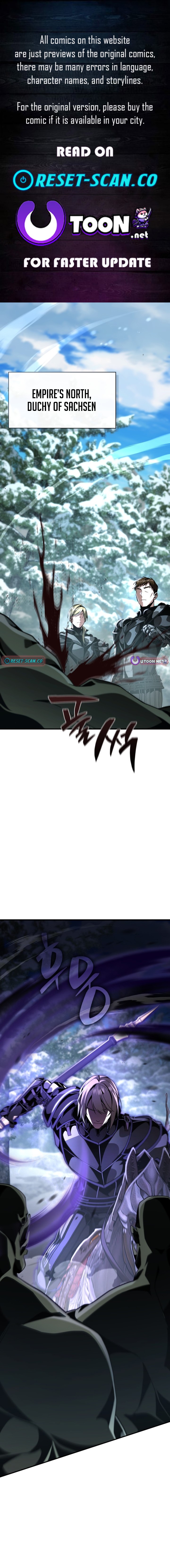 The Unprecedented Prodigy of the Duke's House Chapter 20 Page 1