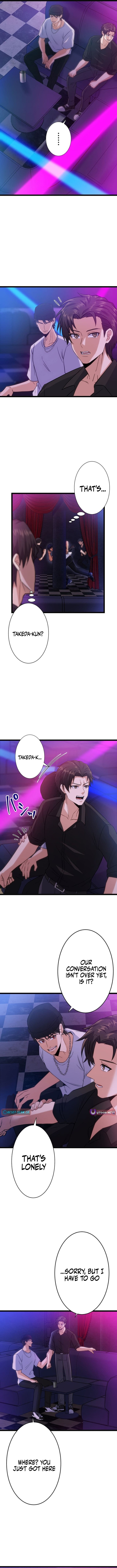The Strongest Honor Student ~The Case of a Regular Exam Student Who Became the Top of the Delinquent World~ Chapter 19 Page 1