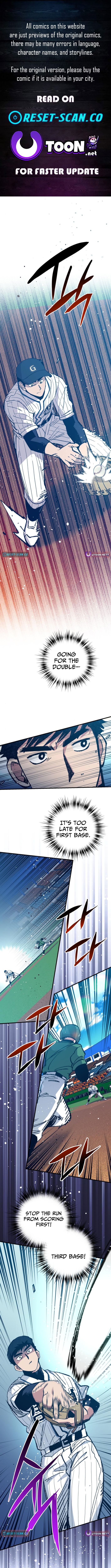 Monster Genius Players Like Me Too Much Chapter 18 Page 1
