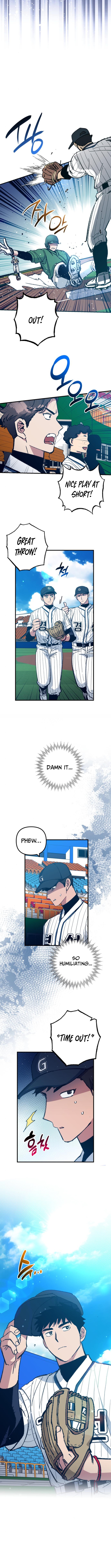Monster Genius Players Like Me Too Much Chapter 18 Page 1