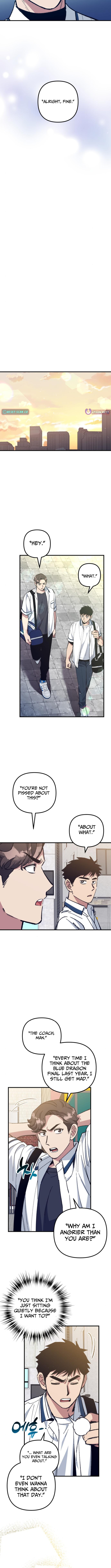 Monster Genius Players Like Me Too Much Chapter 17 Page 1