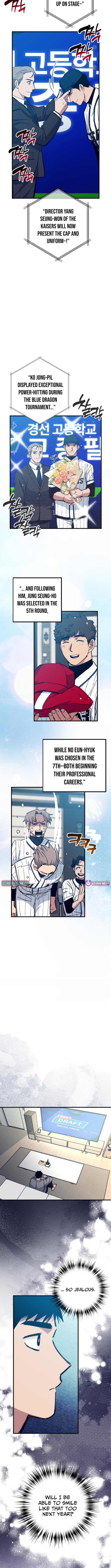 Monster Genius Players Like Me Too Much Chapter 15 Page 1