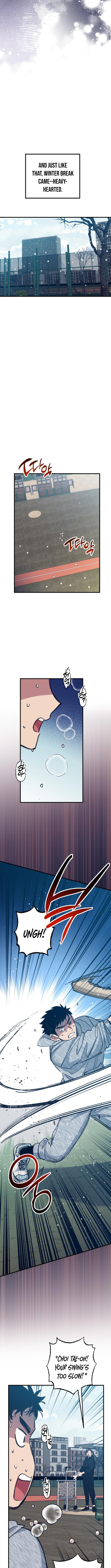 Monster Genius Players Like Me Too Much Chapter 15 Page 1