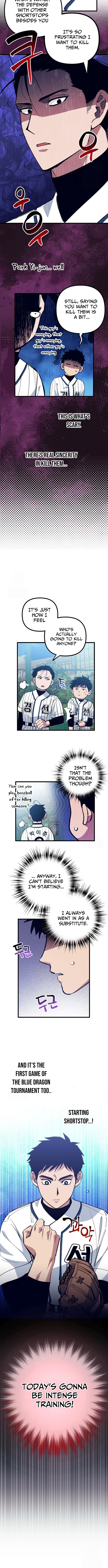 Monster Genius Players Like Me Too Much Chapter 03 Page 1