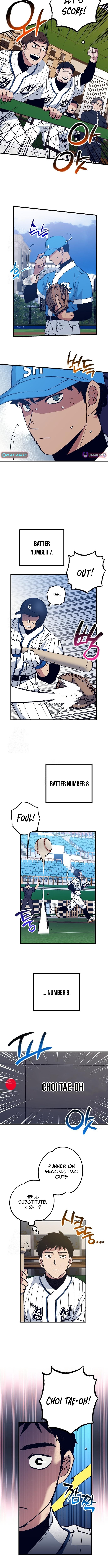 Monster Genius Players Like Me Too Much Chapter 03 Page 1