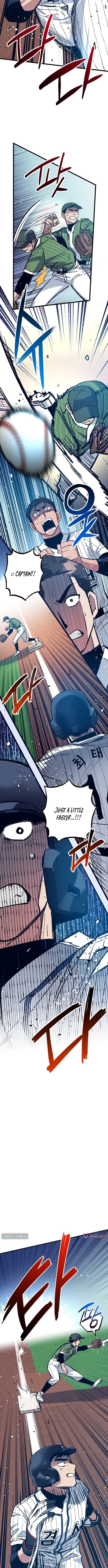 Monster Genius Players Like Me Too Much Chapter 21 Page 1