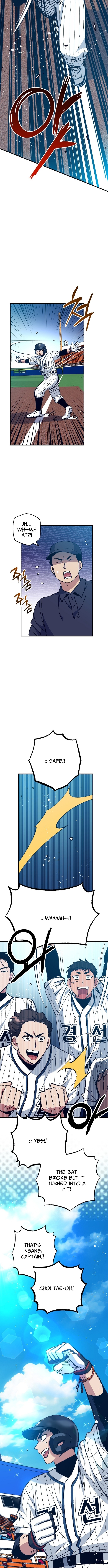 Monster Genius Players Like Me Too Much Chapter 21 Page 1
