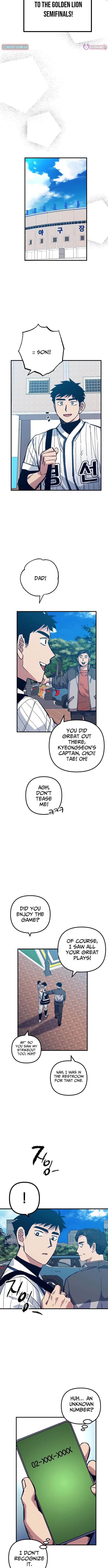 Monster Genius Players Like Me Too Much Chapter 21 Page 1