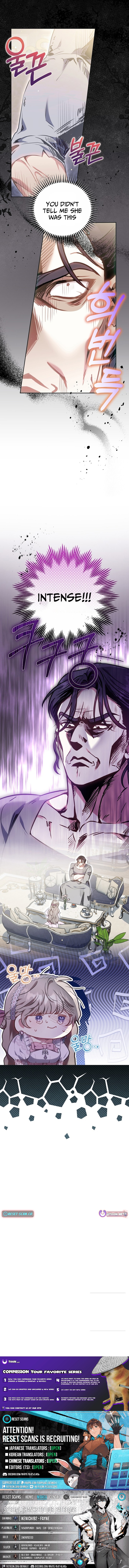 I'm a Homebody, But I Possessed Into a Dark Confinement Story Chapter 11 Page 1