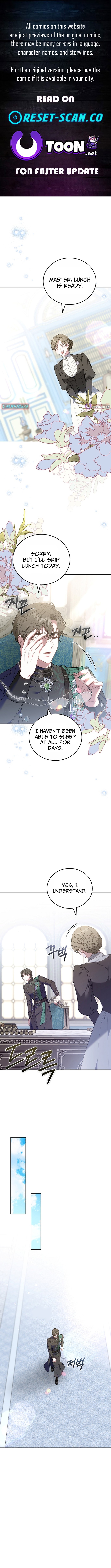 I'm a Homebody, But I Possessed Into a Dark Confinement Story Chapter 15 Page 1