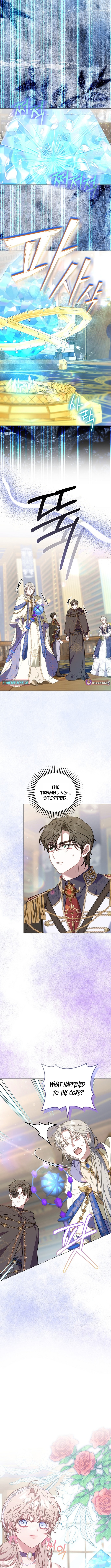 I'm a Homebody, But I Possessed Into a Dark Confinement Story Chapter 10 Page 1