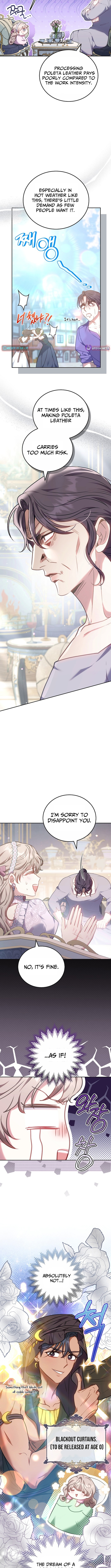 I'm a Homebody, But I Possessed Into a Dark Confinement Story Chapter 12 Page 1