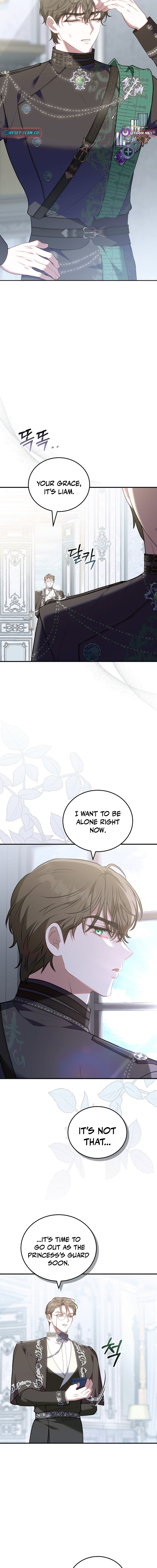 I'm a Homebody, But I Possessed Into a Dark Confinement Story Chapter 16 Page 1