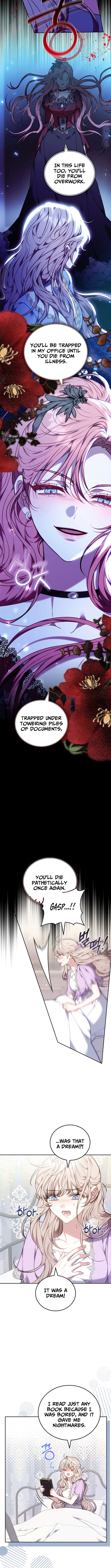 I'm a Homebody, But I Possessed Into a Dark Confinement Story Chapter 03 Page 1