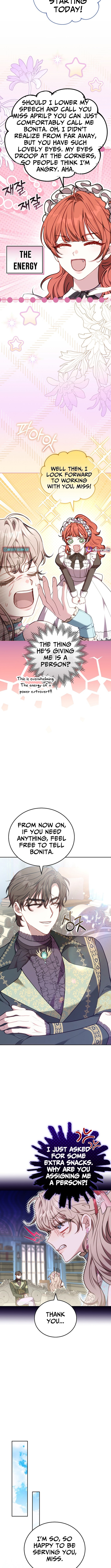 I'm a Homebody, But I Possessed Into a Dark Confinement Story Chapter 05 Page 1