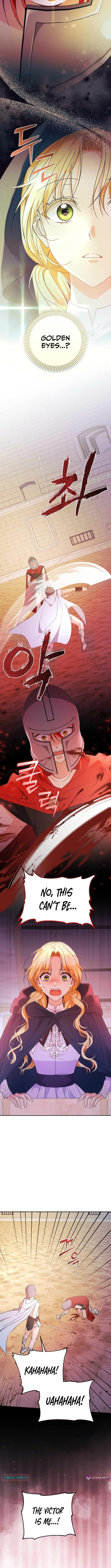 Stop Obsessing, Please Divorce Me! Chapter 02 Page 1