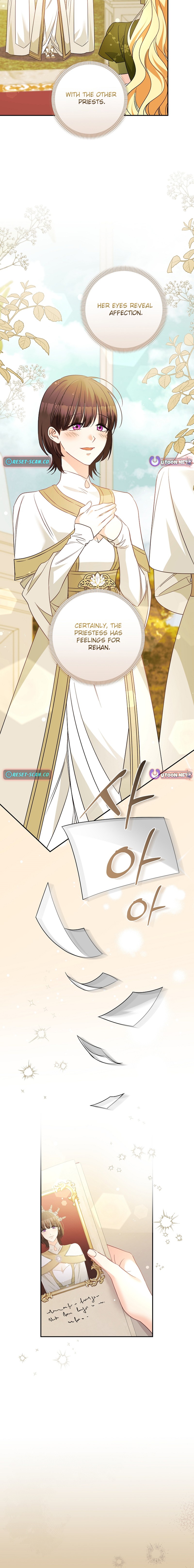Stop Obsessing, Please Divorce Me! Chapter 19 Page 1