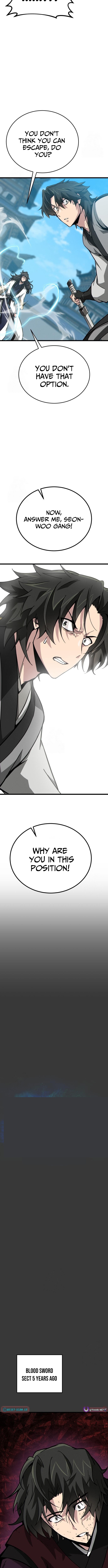 Starting the Sect System Chapter 12 Page 1