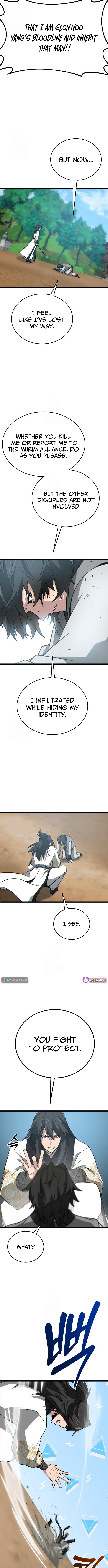 Starting the Sect System Chapter 12 Page 1