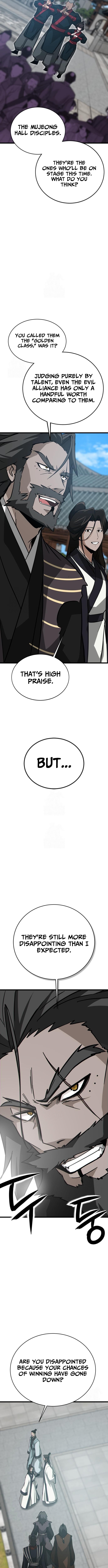 Starting the Sect System Chapter 19 Page 1