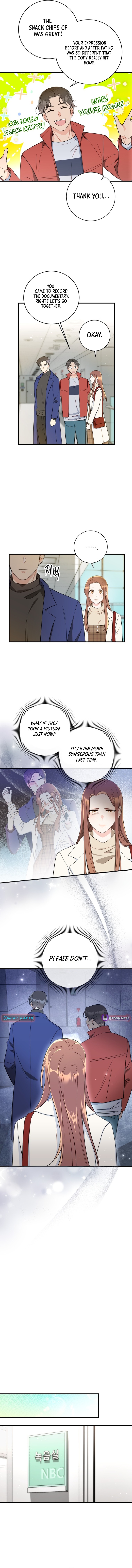 The Second Time, Like a Pro Chapter 06 Page 1