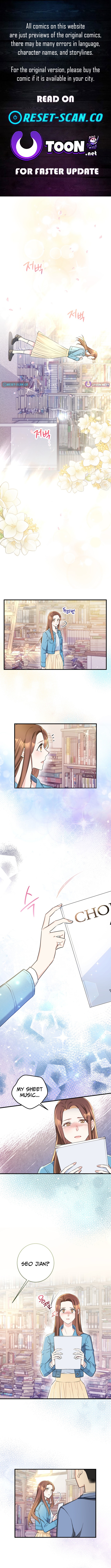 The Second Time, Like a Pro Chapter 09 Page 1