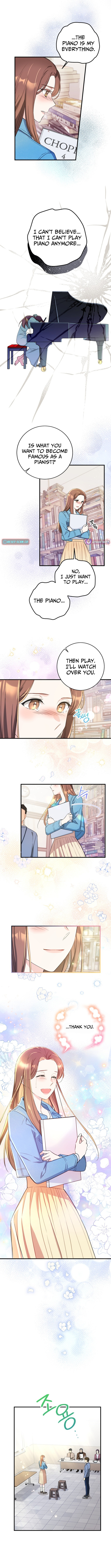 The Second Time, Like a Pro Chapter 09 Page 1
