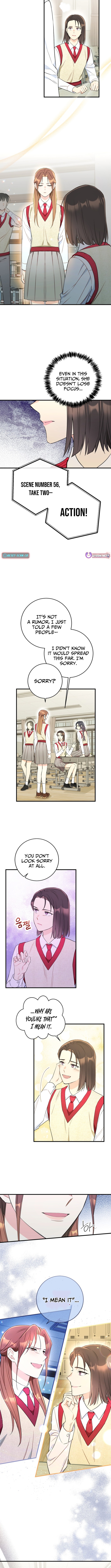 The Second Time, Like a Pro Chapter 15 Page 1