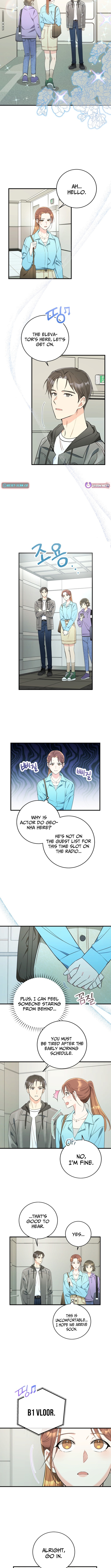 The Second Time, Like a Pro Chapter 15 Page 1