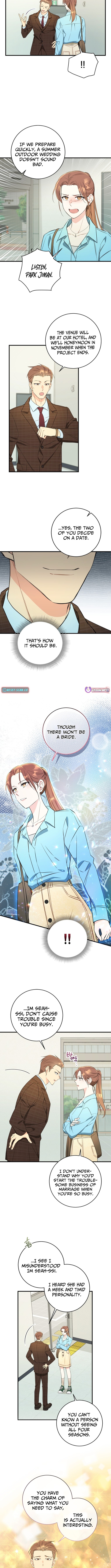 The Second Time, Like a Pro Chapter 16 Page 1