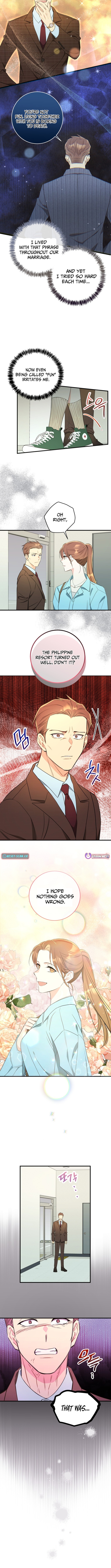The Second Time, Like a Pro Chapter 16 Page 1