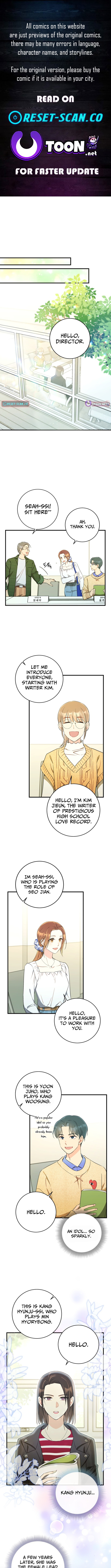 The Second Time, Like a Pro Chapter 10 Page 1