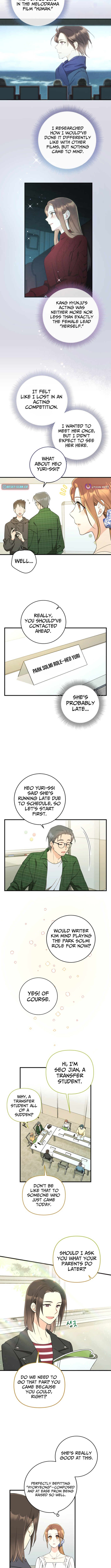 The Second Time, Like a Pro Chapter 10 Page 1