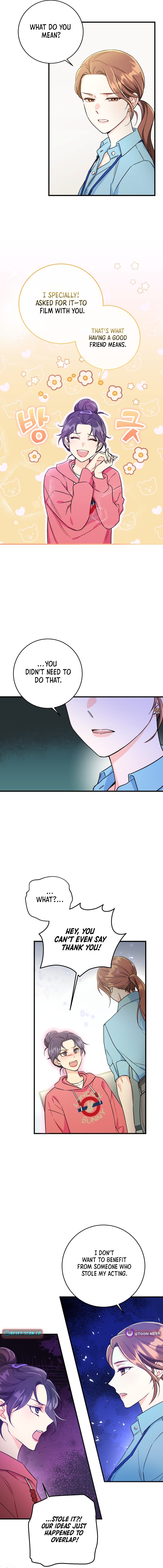 The Second Time, Like a Pro Chapter 04 Page 1