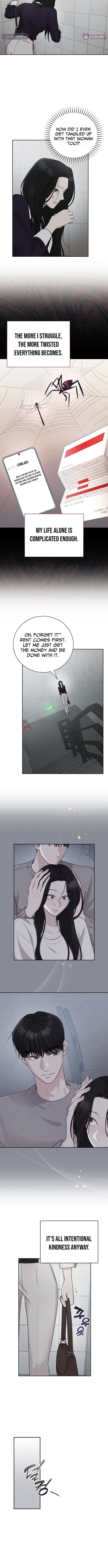 Bad Dream Chapter 09 Page 1