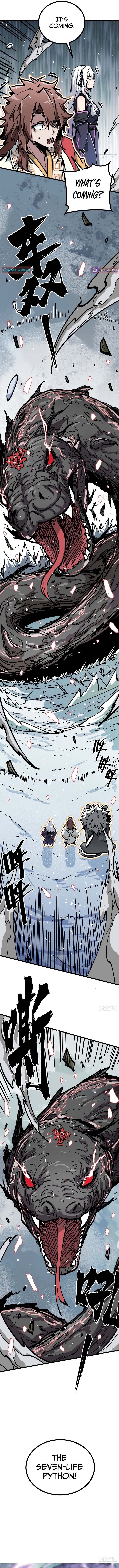 Fairy, Please Let Me Explain! Chapter 06 Page 1