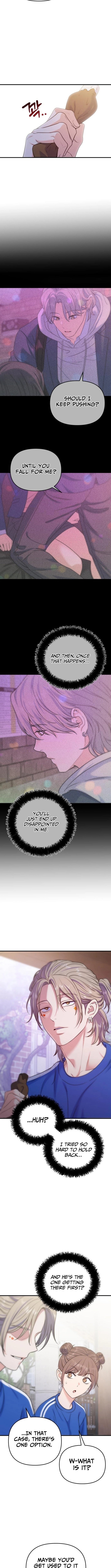 For Your Perfect Ending Chapter 20 Page 1