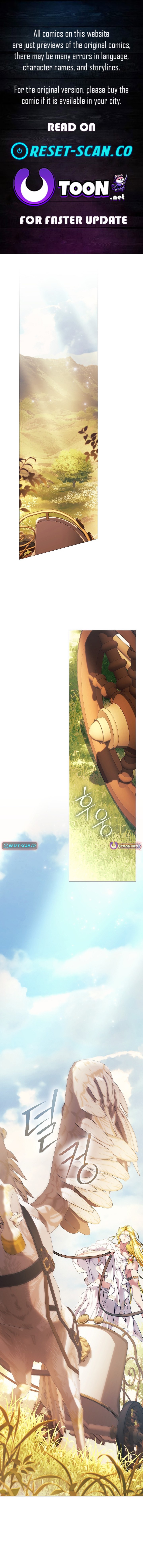 For the queen: For Daphne Chapter 17 Page 1